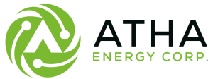 ATHA Energy Corp.