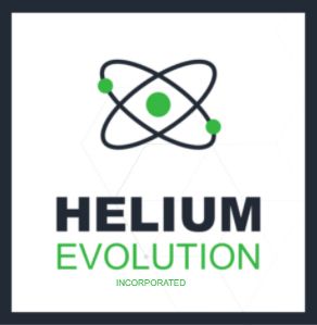 Helium Evolution