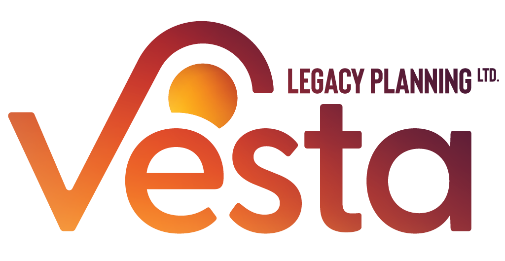 Vesta Legacy Planning Ltd.